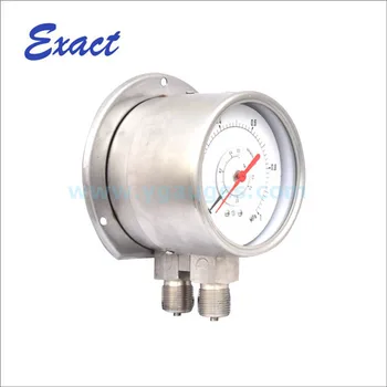 used pressure gauges