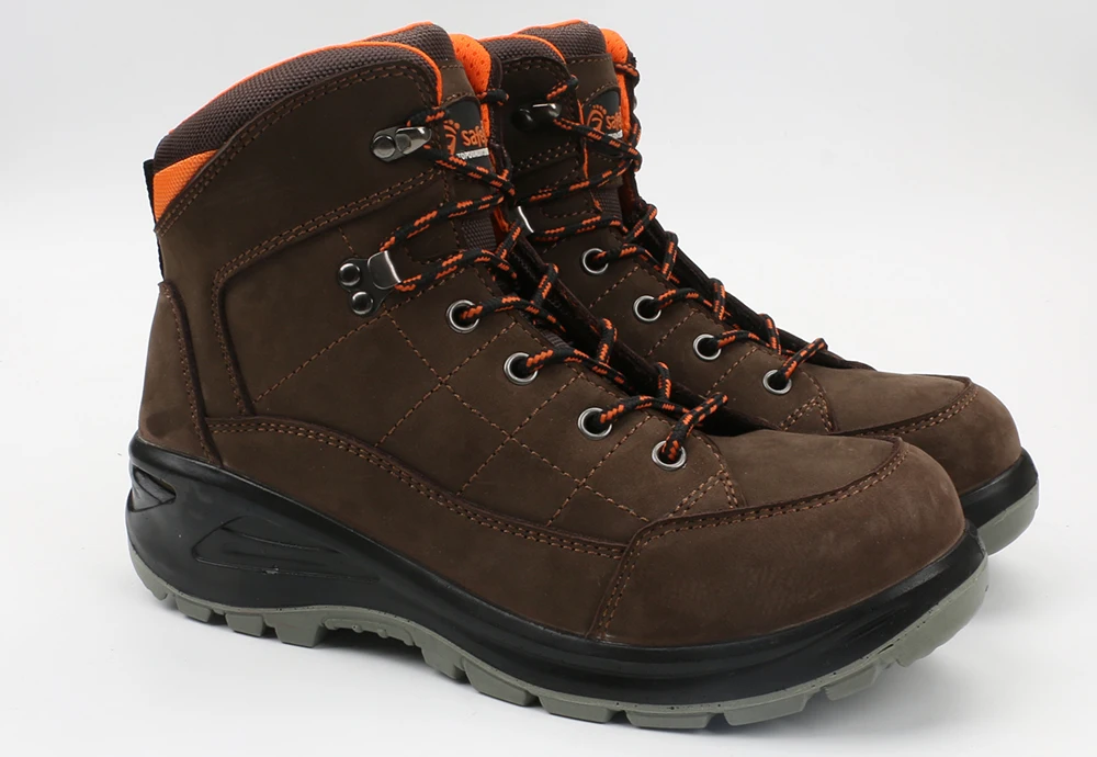 Camel Construction Woodland Safety Shoes In India Buy Woodland Safety