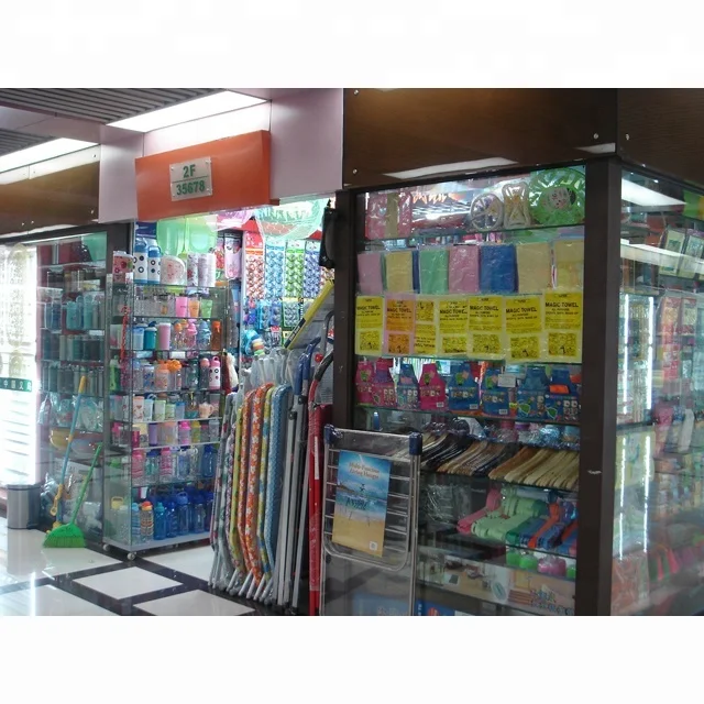 
yiwu market purchasing agent 