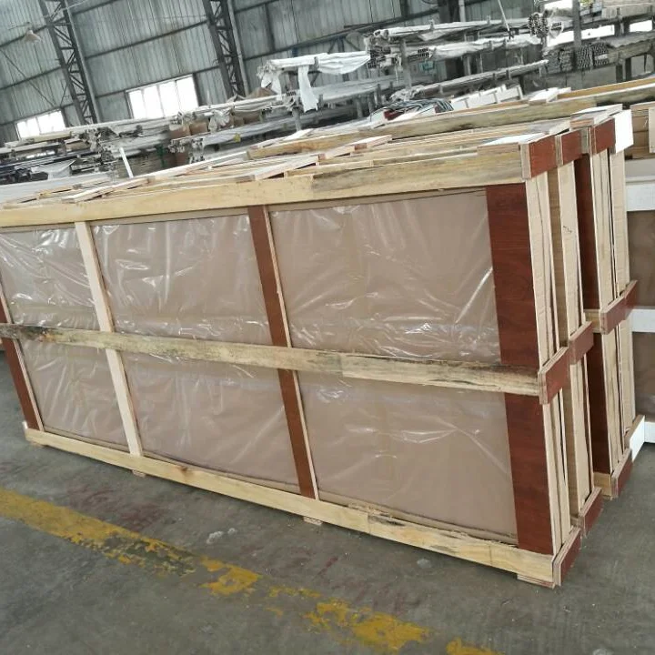 Italian Hardware Aluminum Closet Organizer Storage Shelf