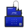 container seal gps tracking lock unlock by sms keyboard password software APP for container door locking and cargo security