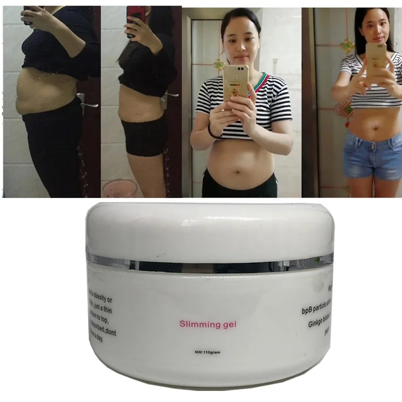 

Best Quality Weight Loss hot chilli slimming gel