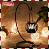 Hot Cake Lantern Lamp Good Quality Metal Decorative Candle Lantern