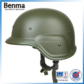 simple motorcycle helmet