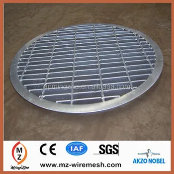 Drain Grating,Scupper Drain Grating,Stainless Steel Manhole Cover ...