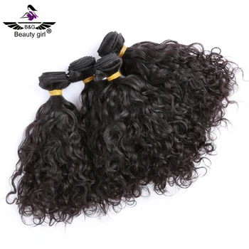 Guangzhou Hot Sale Beauty Original Wholesale Cheap Remy 100 Human