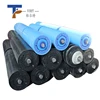 Rubber PU Machine Conveyor Roller
