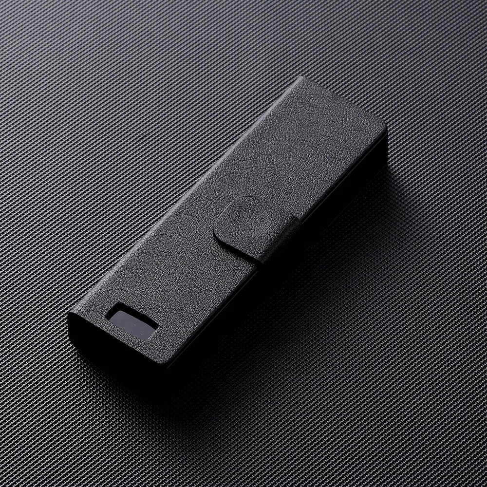 
original factory sale COCO Top quality e-cig charger case compatible for juulfullied charger 