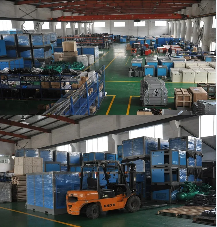 low cost air compressor