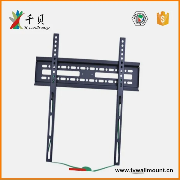 Flat Panel Telescopic Ceiling Tv Bracket Motorized Tv Mount