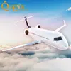 The cheapest air freight shipping to Middle East rate