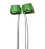 Top security adjustable cable seal lock GY315