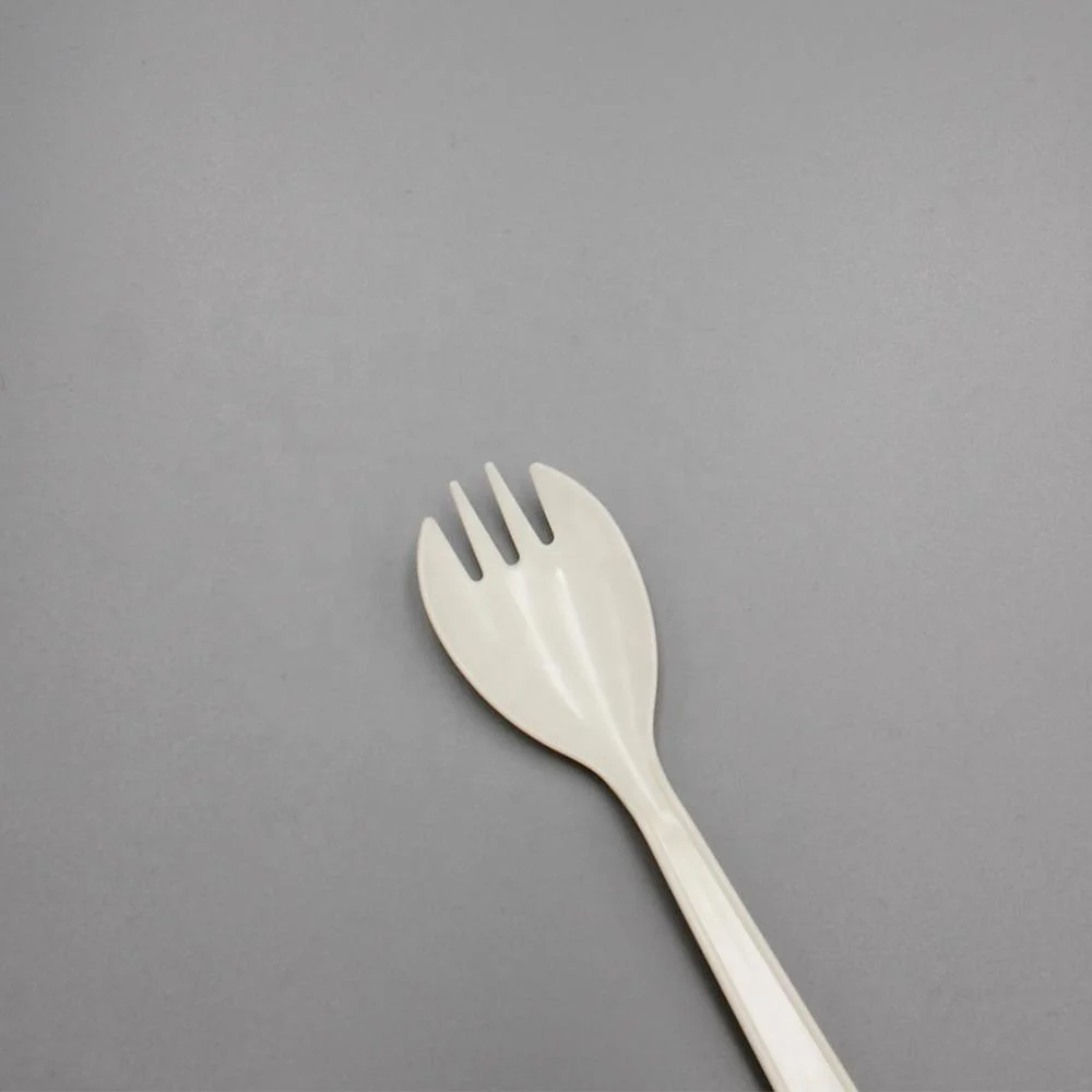 Disposable Plastic Spork Disposable Plastic Spoon And Fork Buy