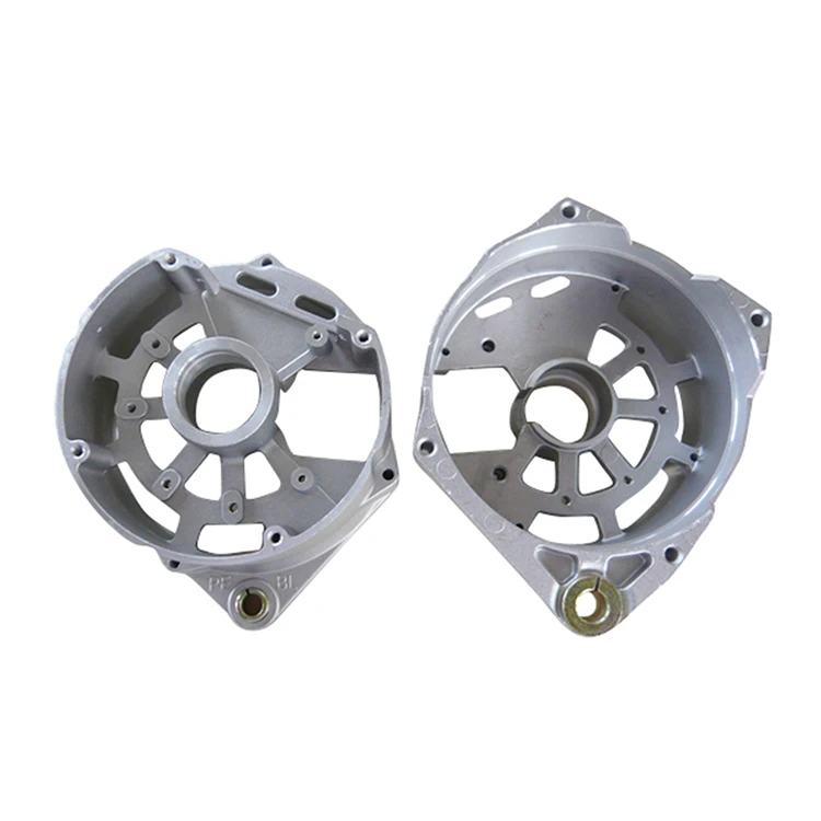 

172RA alternator housing from China Hengtai