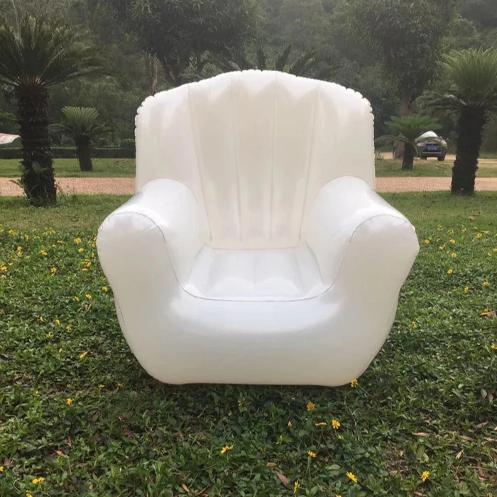 inflatable lazy boy chair