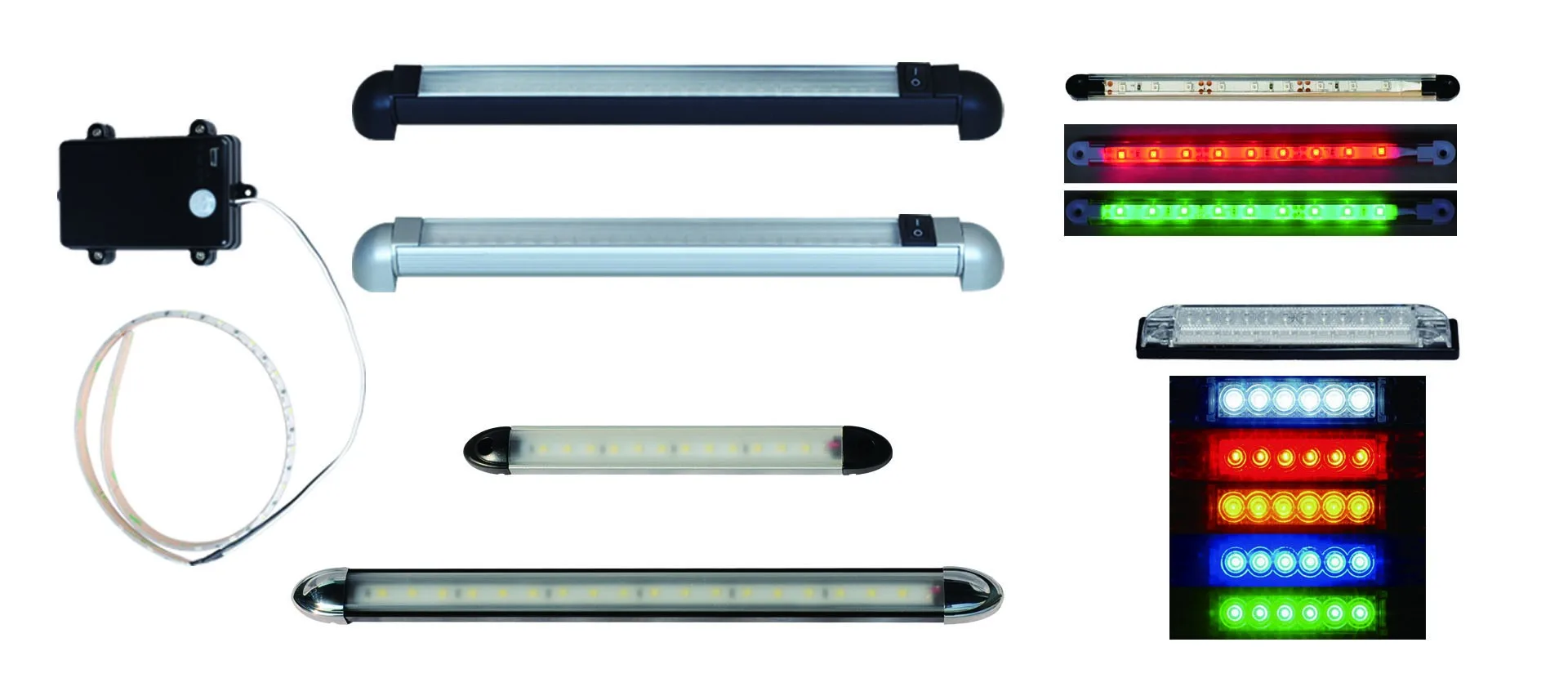 Yuyao HOJA Lighting Products Co., Ltd. Truck And Trailer Lights