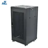 Professional Manufacture Cabinet 22u Air Conditioned Server Racks Standing 19 Inch Network Rack Cabinet