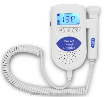 angel fetal doppler