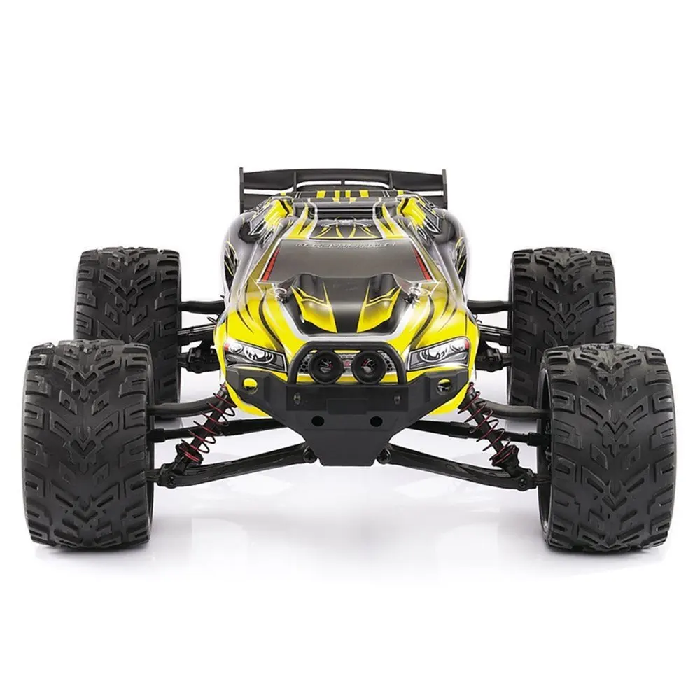best electric truggy