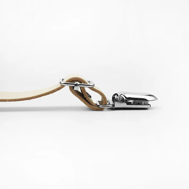 leather suspenders 193