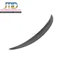 For 3 Series E92 Coupe Spoiler Performance Style Carbon Fiber Rear Spoiler
