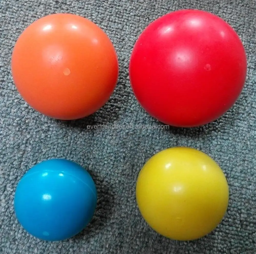 Wholesale Pet Kids Toy Rubber Bouncing Ball Kids Toy Rubber Ball Buy