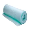 Fiberglass paint stop roll floor filter for spray booth