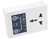 Wholesale 110~220V 10A Cellphone Phone PDA GSM Remote Control Power Socket Switch EU/UK Plug/CN Plug