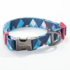 Protective Pet Collar Chain Adjustable Dog Training Shock Collar