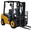 Factory supply 5ton LPG Gasoline forklift price for sale