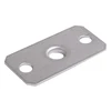 M4 threaded hole stainless steel bracket for electrical heating elements