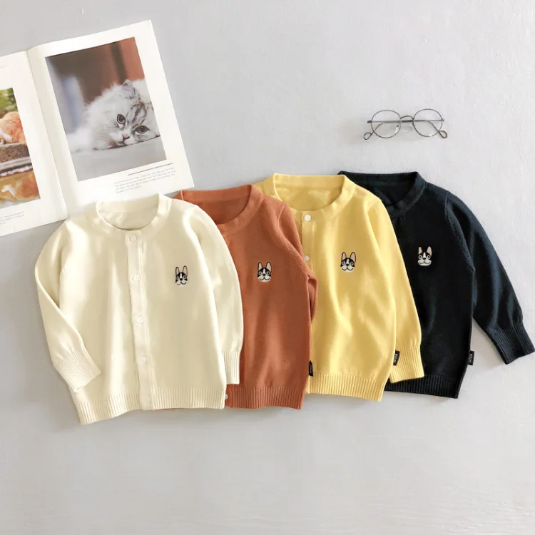 Free Sample Winter Cotton Cute Baby Sweaters Buy Baby Sweaters,Kids