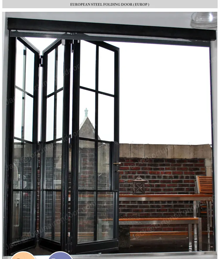 High End Steel French Doors With Competitive Price Buy High End