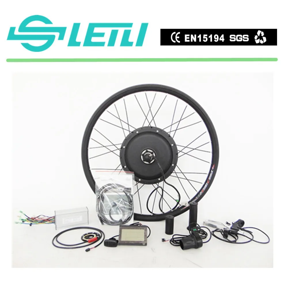 48v 750 watt ebike kit