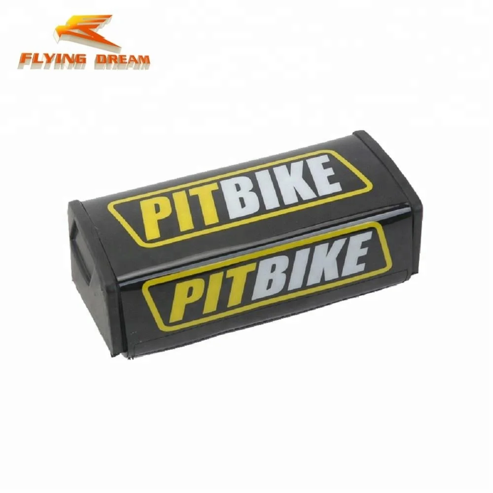 Pit Bike Fat Bar Pad & Middle Size Handlebar Pad Buy Dirt Bike Fat Handlebar Pad,Pit Bike Fat