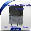 CATV House Amplifier for indoor amplifier CSP8020A/B-R