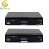 Worldwide free to air FTA hd satellite tv receiver V8 Golden with HD DVB-S2,HD DVB-T2 , DVB-C cable signal combo decoder