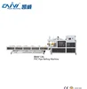 New condition PVC pipe belling machine/socketing machine