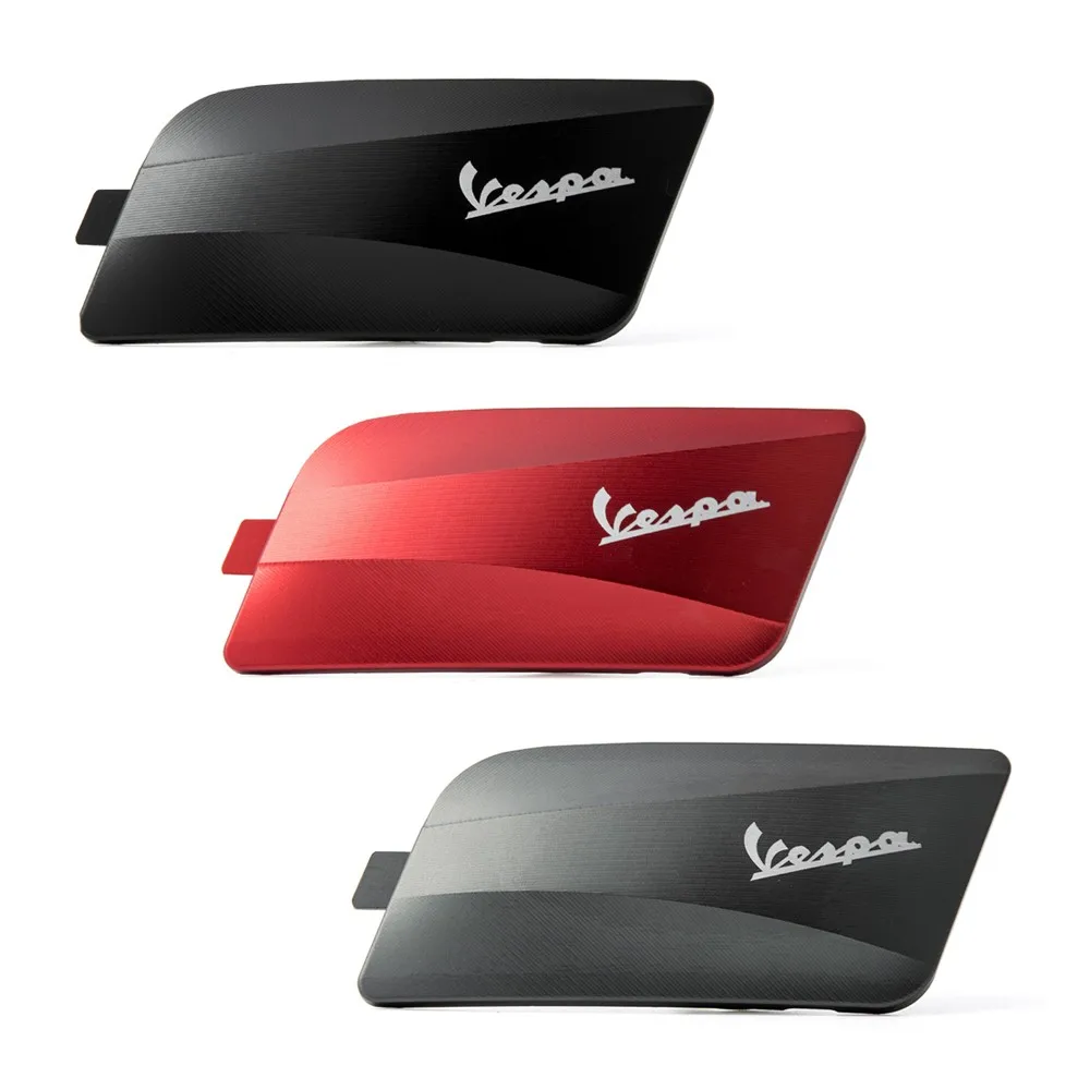 Transmission Engine Side Cover For Vespa Sprint Primera Vespa Parts In