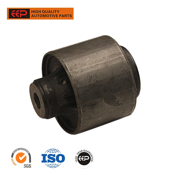 Rear Axle Suspension Bushing For Honda Fit Gd6 Gd1 Gd8 52385sel010