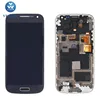 Display LCD For Samsung Galaxy S4 mini i9190 i9192 i9195, LCD Touch Screen For Samsung Galaxy S4 Mini Assembly Black
