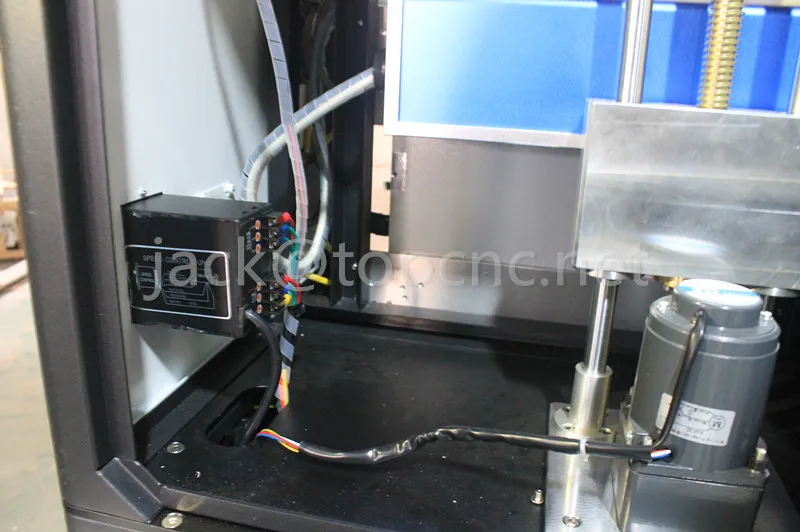 fiber laser marking machine