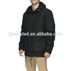 Polyester Cotton Nylon Canvas Men's heavy padded Urban Coat