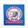 Fashion Felt Flower Girls Garment Patches