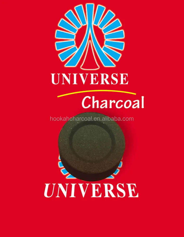 
Instant lite best quality hookah charcoal 