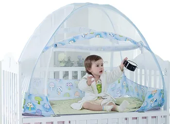 nursery mosquito net