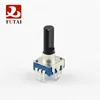 EC12 Rotary Encoder Push Button Switch Keyswitch Electronic Components