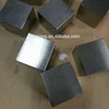 high density tungsten alloy cube