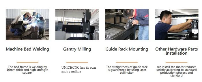 1390 6040 high precision mini 500W 750W fiber laser cutting machine