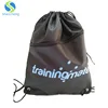 Eco-friendly Wholesale Cheap Promotional Polyester Drawstring Pouch Bag